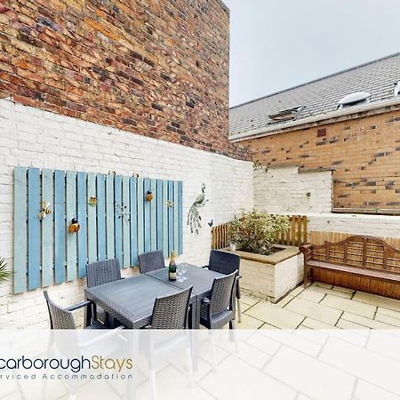Scarborough Stays - Norwood House Exteriör bild