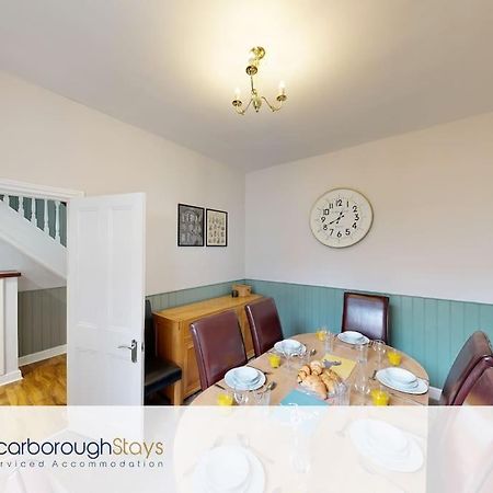 Scarborough Stays - Norwood House Exteriör bild