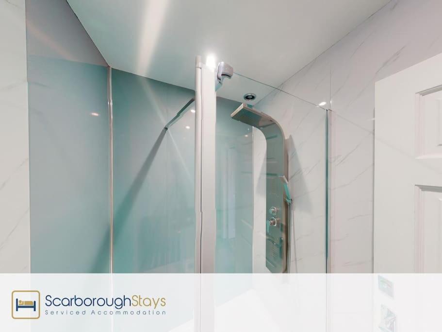 Scarborough Stays - Norwood House Exteriör bild