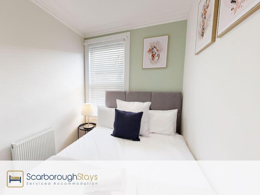 Scarborough Stays - Norwood House Exteriör bild