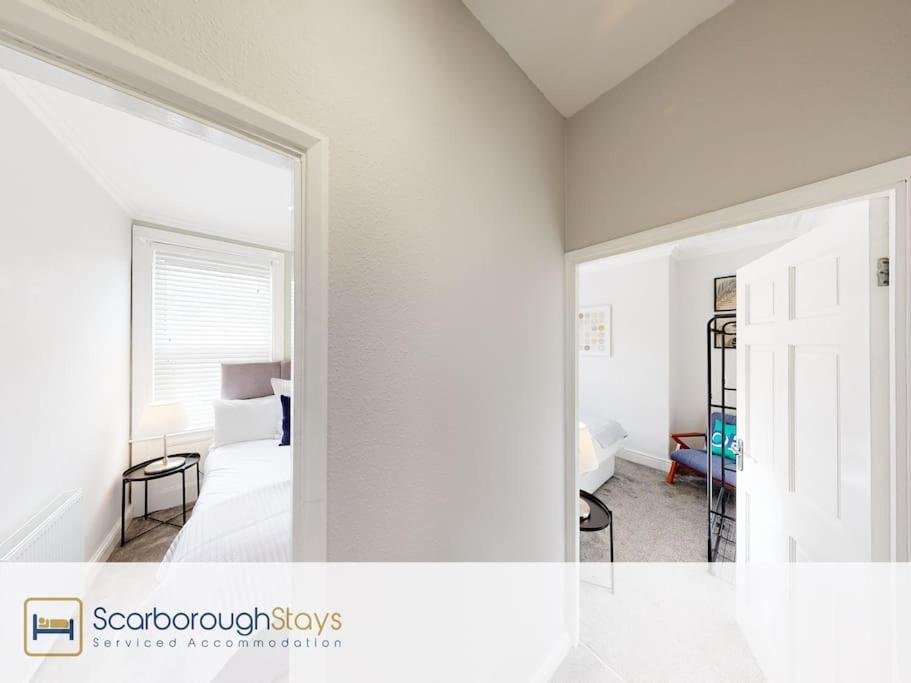Scarborough Stays - Norwood House Exteriör bild