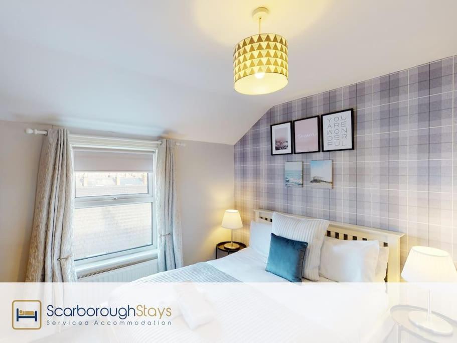 Scarborough Stays - Norwood House Exteriör bild