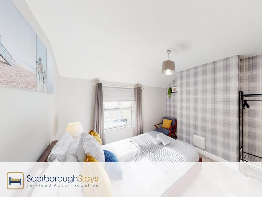 Scarborough Stays - Norwood House Exteriör bild