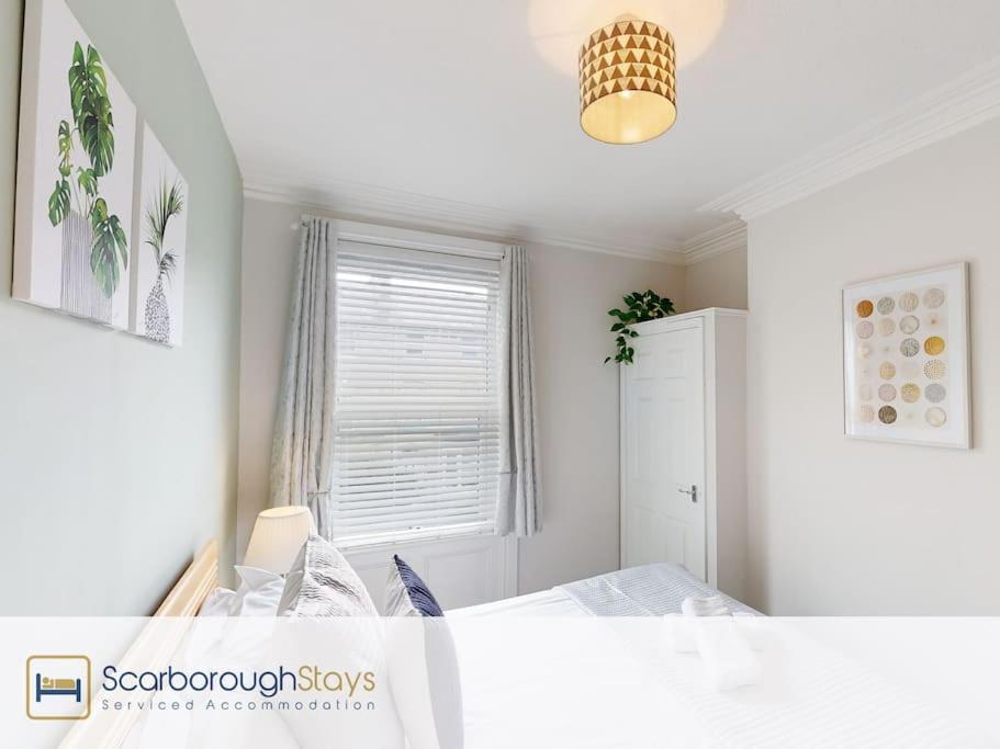 Scarborough Stays - Norwood House Exteriör bild