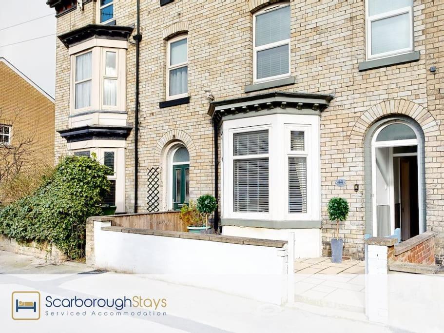 Scarborough Stays - Norwood House Exteriör bild